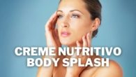 O Kit Creme Nutritivo e Body Splash da Natura o combo perfeito para sua Pele