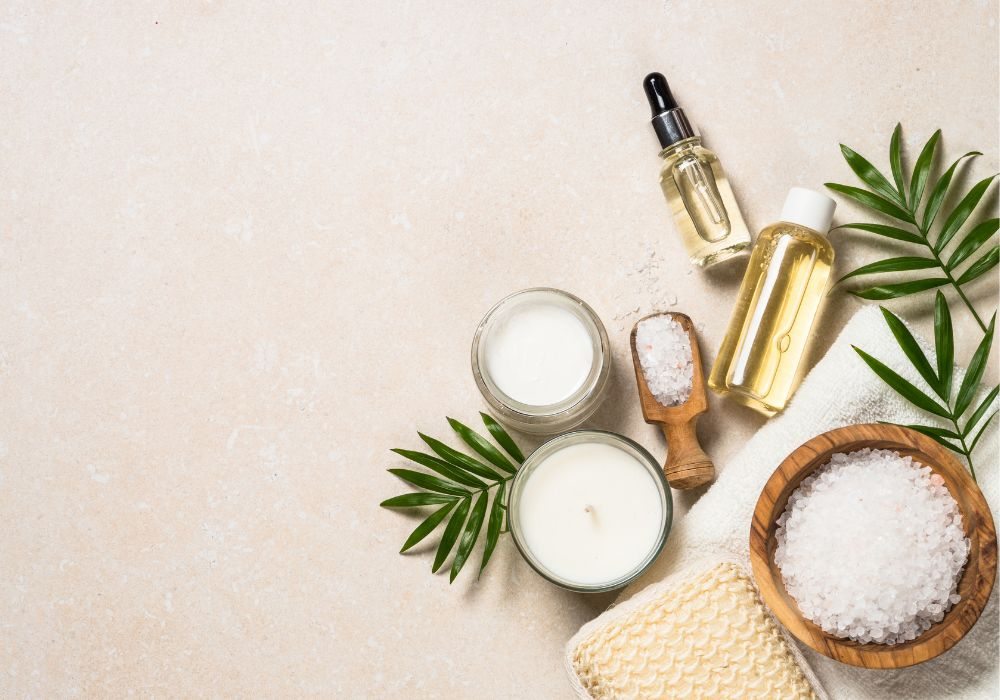 Ingredientes chave a procurar em produtos para melasma