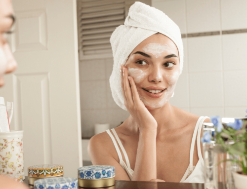O Que é Quiet Beauty? Um Guia para Encontrar Tranquilidade e Profundidade
