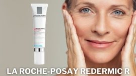 La Roche-Posay Redermic R - Antirrugas com Retinol Puro