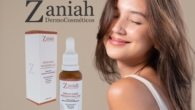 Skincare Zaniah Retinol Antirrugas e Restaurador B3A