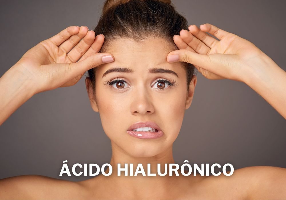 Ácido Hialurônico na Cosmética Como Usar na Rotina de Skincare