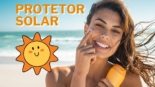 Protetor Solar O Aliado Indispensável na Rotina de Skincare