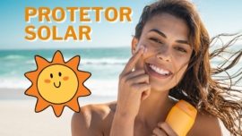 Protetor Solar O Aliado Indispensável na Rotina de Skincare