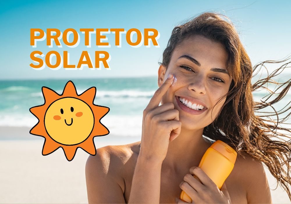 Protetor Solar O Aliado Indispensável na Rotina de Skincare