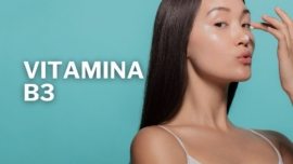 Vitamina B3 Niacinamida Poderoso na Sua Rotina de Skincare