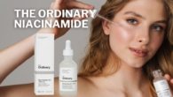 The Ordinary Niacinamide 10% + Zinc 1%