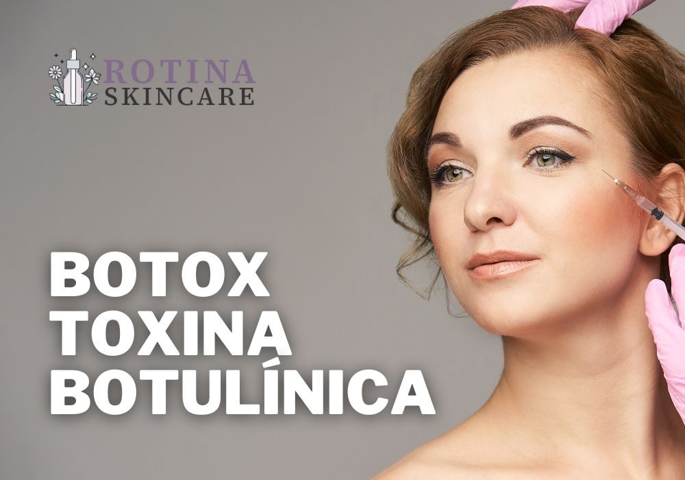Toxina Botulínica Botox O Que É e Quanto Custa