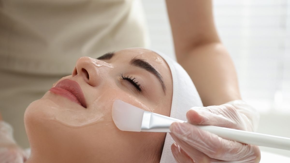 Quanto custa um peeling químico