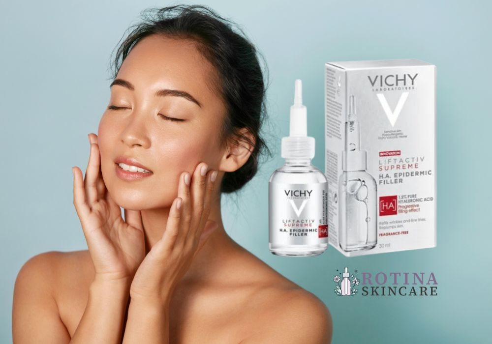 Quanto Custa o Vichy Liftactiv Supreme H.A. Epidermic Filler