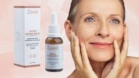 Retinol Antirrugas e Restaurador Zaniah B3A – 4 Ativos
