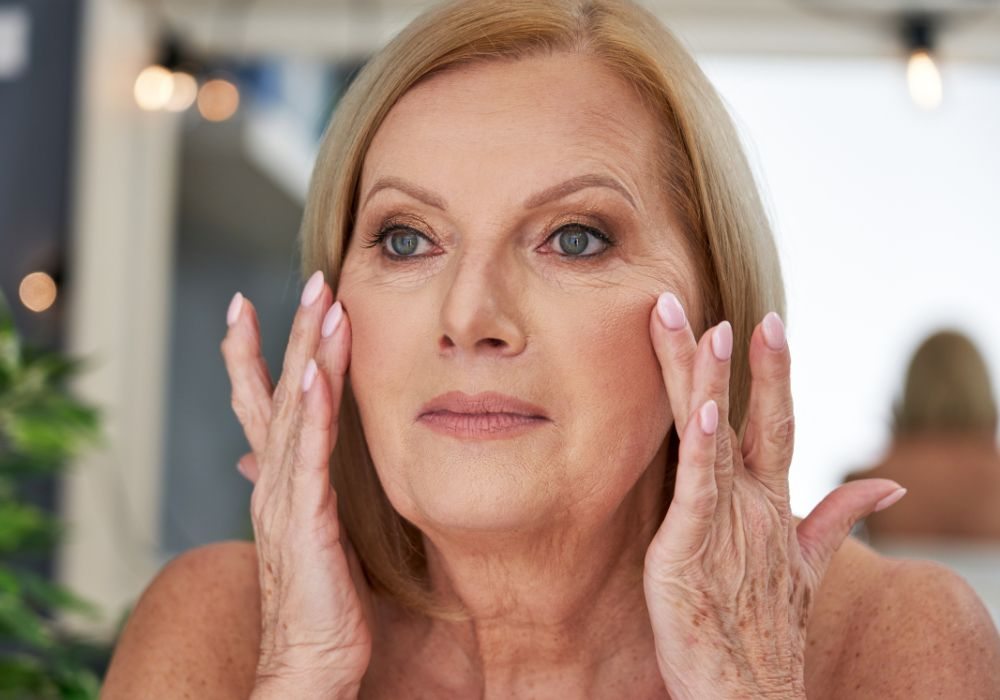 Melhores produtos para rugas profundas