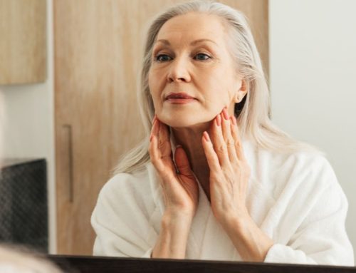 Flacidez Facial: O que é e Quais Procedimentos Ajudam no Tratamento