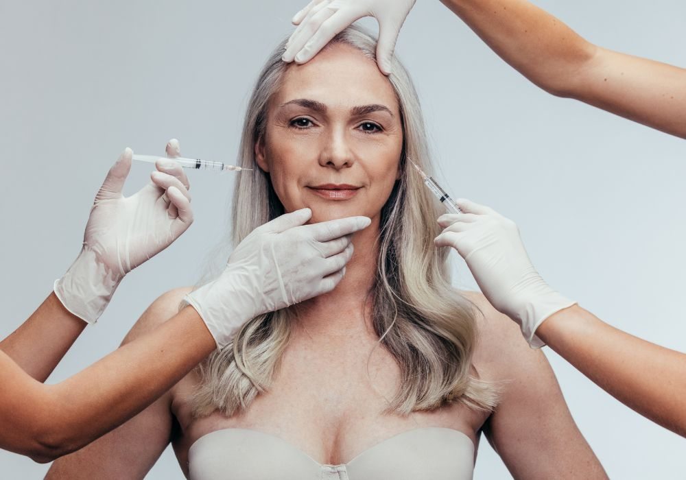 Toxina Botulínica (Botox)