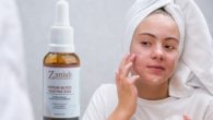 Sérum Glyco Niacyna Z04 Contra Acne, Manchas e Oleosidade - Zaniah Dermocosméticos
