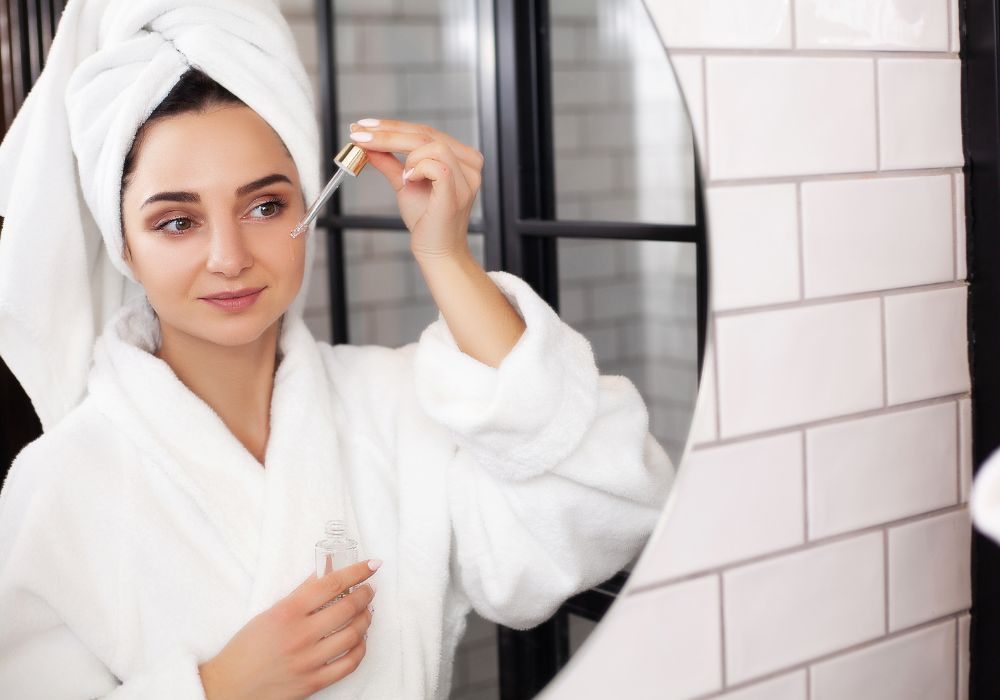 Os Passos Essenciais da Rotina de Skincare Noturna
