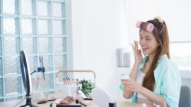 Desmistificando o Skincare Coreano na Rotina K-Beauty para o Brasil