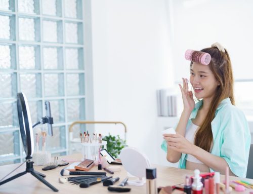 Desmistificando o Skincare Coreano na Rotina K-Beauty para o Brasil