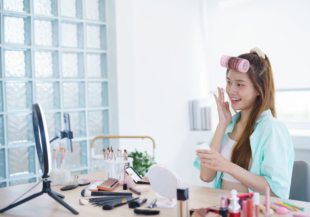 Desmistificando o Skincare Coreano na Rotina K-Beauty para o Brasil