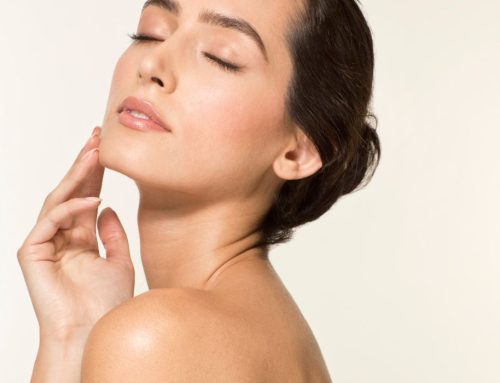 Skincare para Pele Sensível: Dicas e Ingredientes que Ajudam
