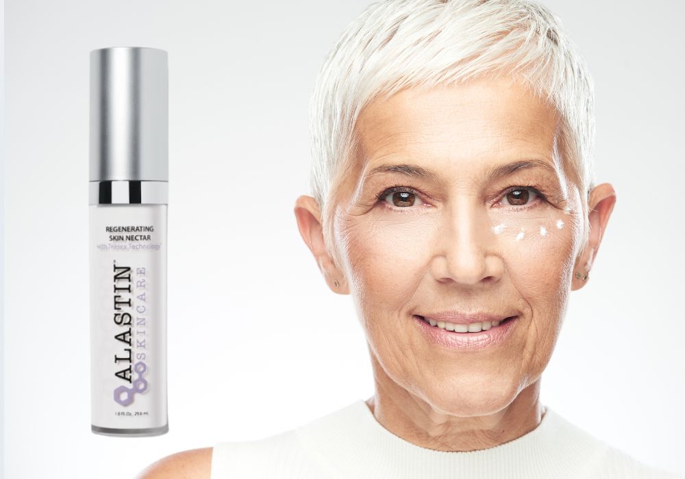 Alastin® Melhor Tratamento Anti-Idade 2025 Aposta dos Dermatologistas