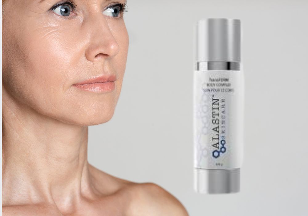Alastin® TransFORM Body Complex