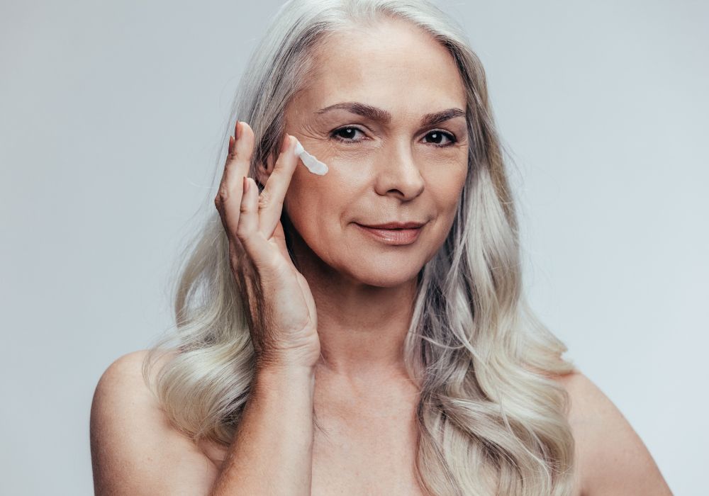 Melhor Creme Anti-Idade para Reduzir Rugas e Linhas Finas Melhor Creme Anti-Idade para Reduzir Rugas e Linhas Finas