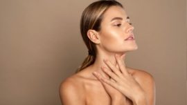 Melhor Tratamento Caseiro Para Rugas no Pescoço e Colo
