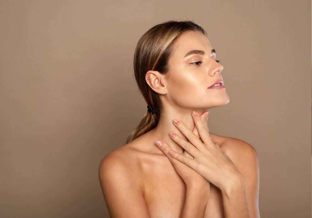 Melhor Tratamento Caseiro Para Rugas no Pescoço e Colo Melhor Tratamento Caseiro Para Rugas no Pescoço e Colo