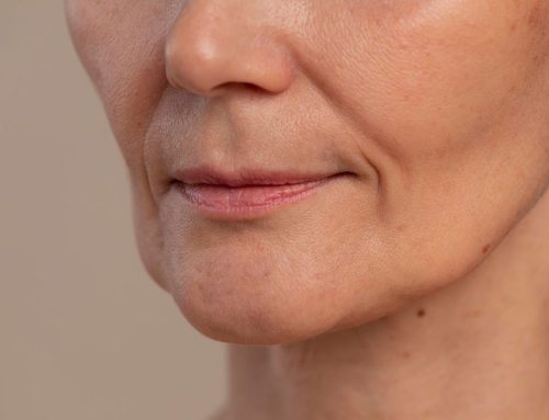 Qual o Melhor Tratamento para Bigode Chinês