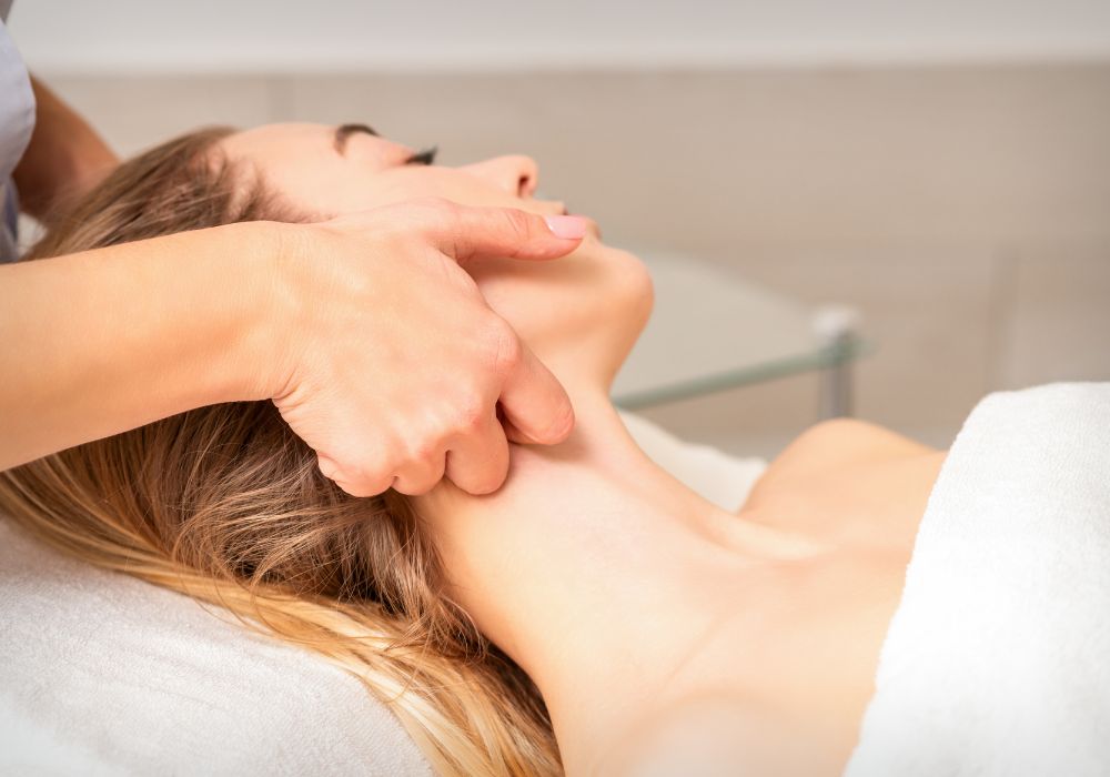 Quanto custa uma sessão de drenagem linfática Quanto custa uma sessão de drenagem linfática