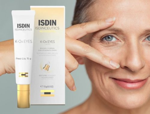 Creme Anti-Idade ISDIN Isdinceutics K-Ox Eyes vale a pena?