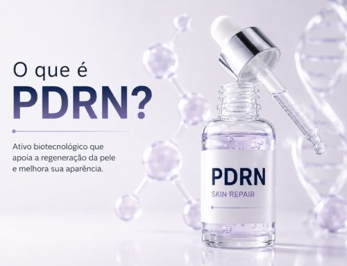 O que é PDRN e quais seus benefícios?
